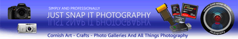 just snap it photography