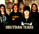 obsydian tears