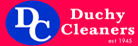 ducky cleaners penzance floors windows