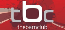 Barn night club