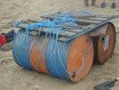 praa sands raft race 2008 2009