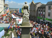 mazy day golowan 2010