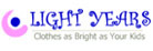 light years childrens clothing penzance