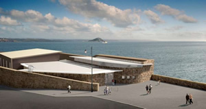 option a say yes penzance
