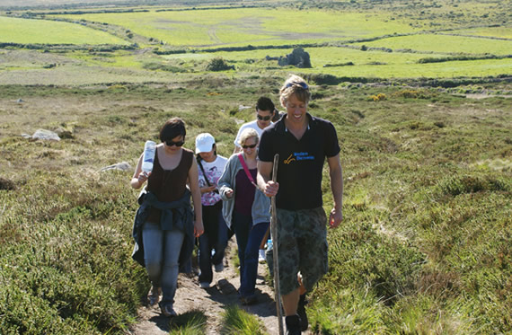 things to do in penzance penwith