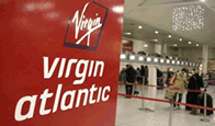 virgin atlantic bristol exeter airport international flights