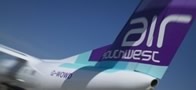 air south west low cost airline
