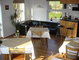 eat out in sennen