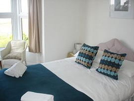 scenic views guest house