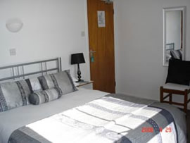 hotel lands end