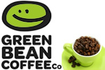 green bean shopping penzance coffee