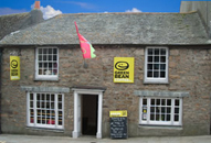 green bean coffee co penzance