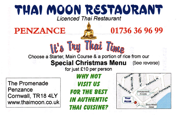 thai moon menu specials offer
