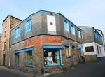 archie browns health food cafe
