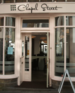 cocos cafe penzance chapel street