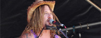 belfast busker alan deane live