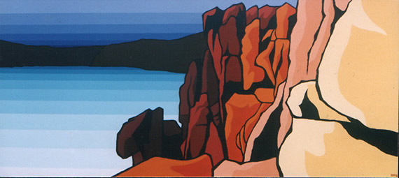 original art from cornwall t shirt print