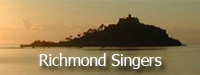 richmond singers penzance female choir