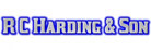 r c harding and sons penzance newlyn