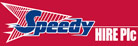 speedy hire penzance