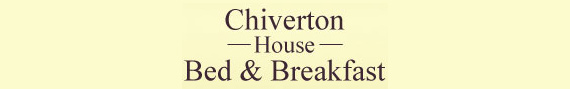 Chiverton House Bed & Breakfast
