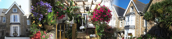 Duporth Bed and Breakfast