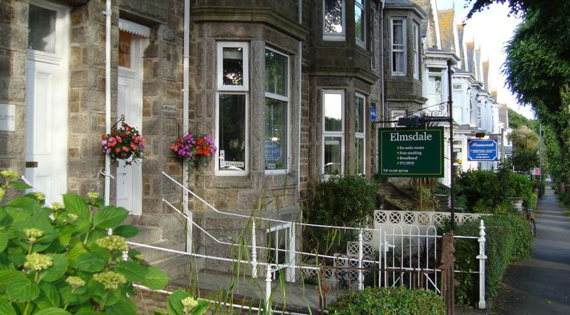 Elmsdale Guest House