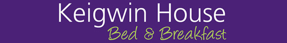 Keigwin Guest House Penzance