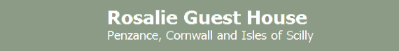 rosalie guest house