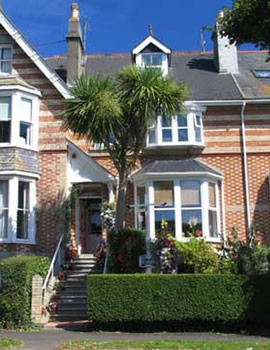 Alexandra Road