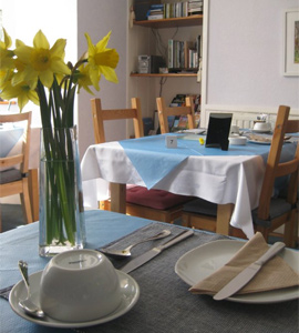 Guest House penzance alexandra road