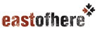 east of here furniture shop logo