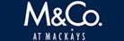 m and co penzance