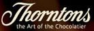 thorntons chocolate shop penzance