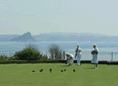 penzance bowking club newlyn