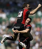 cornish pirates and mounts bay rugby clubs