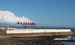 jubilee pool penzance swimming baths