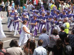 live music in penzance festival
