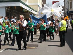penzance