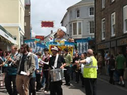 mr royale from humphry davy 2008