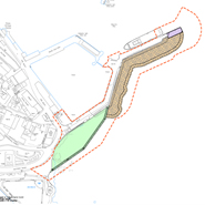 option a plans passenger terminal