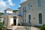penlee house penzance park