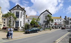 marazion town tourist information