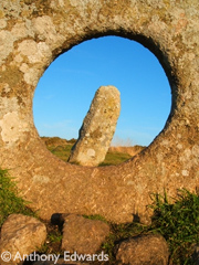 ancient monuments in penwith