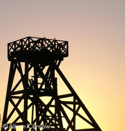 geevor tin mine penwith