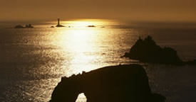 lands end tourist attractions