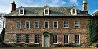 trereife house and gardens newlyn