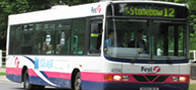 bus time table penzance st ives hayle