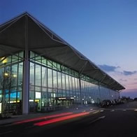 bristol airport serving cornwall for long haul flights around europe and the globe