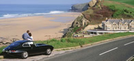 car hire penzance